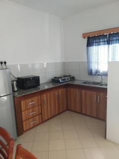 Residence Hervey - 5