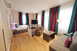 Hotel Elch Boutique - Nuremberg - 4