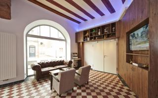Hotel Elch Boutique - Nuremberg - 7
