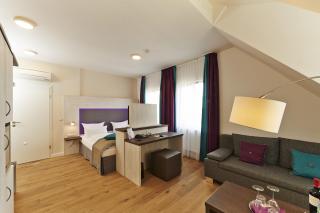 Hotel Elch Boutique - Nuremberg - 2