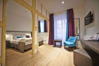 Hotel Elch Boutique - Nuremberg - 9
