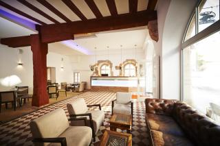 Hotel Elch Boutique - Nuremberg - 0