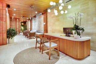 Sana Vie Villa Seminyak by Ini Vie Hospitality - Kerobokan - 2