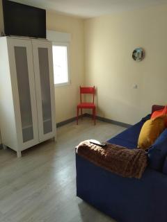 APARTAMENTO PIRAGUAS - 5