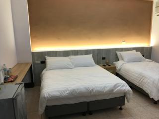 Three-night homes - Jincheng - 1