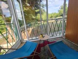 Le Beauval enchanté proche zoo & châteaux de la Loire - Mareuil-sur-Cher - 7