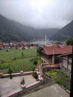 UZUNGÖL SAKİN APART - Uzungöl - 9