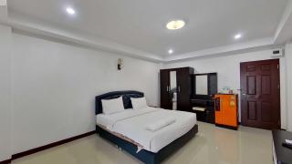 Grand Airport Resort - Lat Krabang - 8
