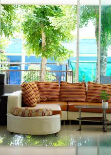 Grand Airport Resort - Lat Krabang - 4