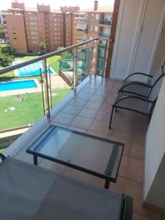 Brisa Beach - Santa Susanna - 0