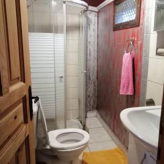 Tiny House Ceviz Kayaköy Jungle Camping - Fethiye - 7