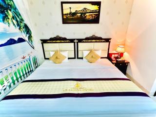 Le Saigon Hotel - Ho Chi Minh - 7