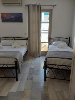 Studio Tsakas - Naxos Chora - 6