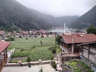 UZUNGÖL SAKİN APART - Uzungöl - 7