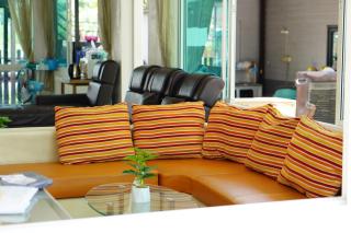 Grand Airport Resort - Lat Krabang - 6
