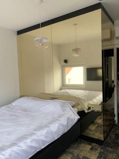 Bed & Breakfast Maison Noire Westende-bad incl parking & ontbijt - Middelkerke - 1