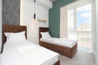 Apart-Hotel on Amiryan 26-4 - Jerewan - 4