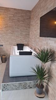 ESTUDIO Jacuzzi SOL De JEREZ - Jerez de la Frontera - 4