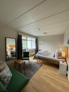 Skjolden Hotel - Skjolden - 8
