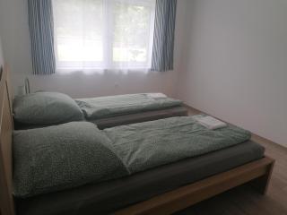 Sóstói Strand Apartmanház - 1