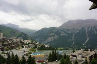 Résidence Estaris I - 2 pièces 4/6 personnes MAE-2778 - 2