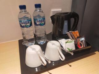 Hotel Eastern Bojonegoro - Bojonegoro - 4