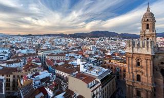 Wanderlust Malaga Apartamentos 1 - Málaga - 1