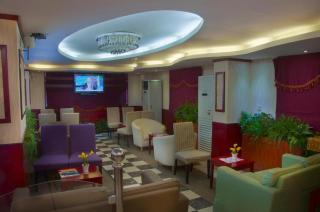 Al Farhan Apartment Al Hamra-Jeddah - Dschidda - 6