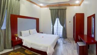 Al Farhan Apartment Al Hamra-Jeddah - Dschidda - 5