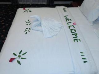 Al Farhan Apartment Al Hamra-Jeddah - 1