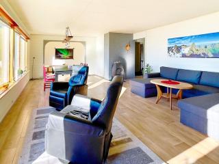 Holiday home LAUPSTAD II - Vestpollen - 6