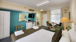 Silver Oaks Motel - Gilgandra - 6