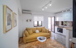 Oscar Exclusive Apartment - Budva - 8