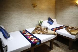 Sandhu Guest House - Hongkong - 7