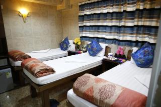Sandhu Guest House - Hongkong - 9