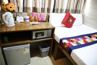 Sandhu Guest House - Hongkong - 8