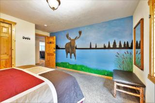 The Hideaway Lodge - Island Park - 8