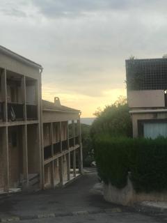 Studio 2 adultes 2 enfants Sanary sur Mer à 800m de la mer - Sanary-sur-Mer - 5