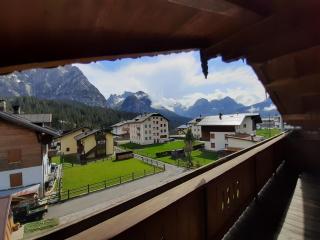 Appartamenti Soravia - Sappada - 9