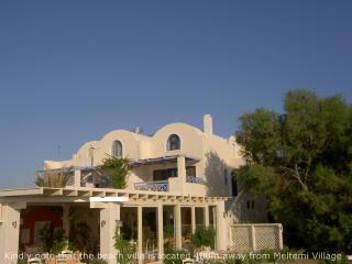 Meltemi Village Hotel - Perissa - 1