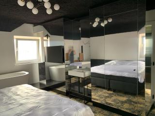 Bed & Breakfast Maison Noire Westende-bad incl parking & ontbijt - Middelkerke - 6