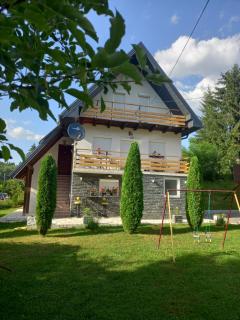 Vikendica Milica Pale - 9