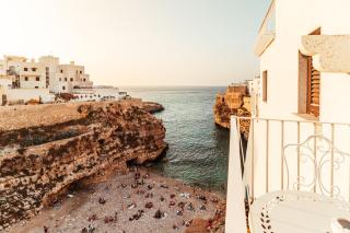 Finisterre Casa di mare - Housea - Polignano a Mare - 9