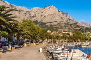 Three Little Birds Apartment - Makarska - 8