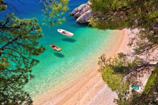 Three Little Birds Apartment - Makarska - 7
