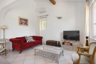 Large Villa With Swimming Pool And Terraces - Villeneuve-lès-Avignon - 9