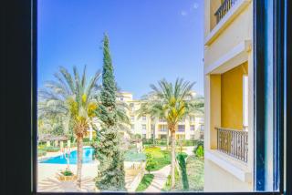 Pool View Marassi Spacious Apartment by ELEGANT Hospitality - El Alamein - 2