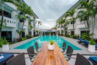 DEL MAX Resort Pattaya - 0