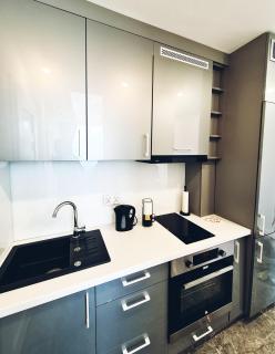 Apartament nad Pisą - Pisz - 4