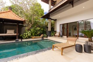 Villa Casa Orana - Seminyak - 9